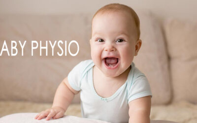 Baby Physio: Leading Paediatric Physiotherapy and Osteopathy Clinic in London